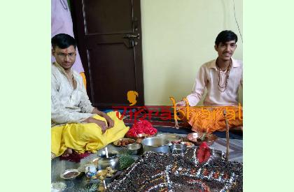 Deepak Chandra Sharma photos - Viprabharat